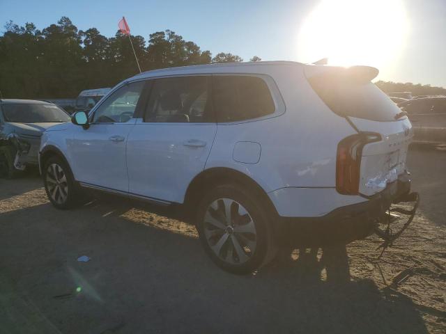 Photo 1 VIN: 5XYP34HC6MG180063 - KIA TELLURIDE 