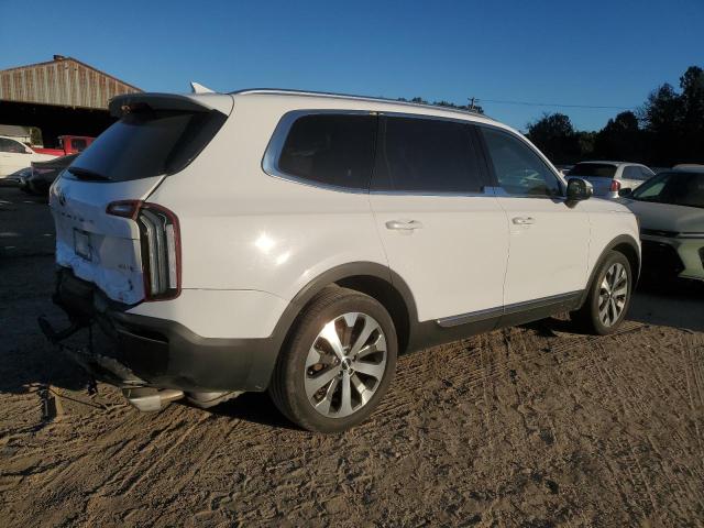 Photo 2 VIN: 5XYP34HC6MG180063 - KIA TELLURIDE 