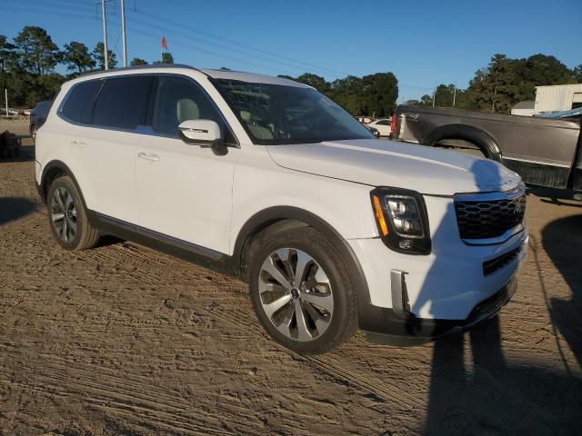 Photo 3 VIN: 5XYP34HC6MG180063 - KIA TELLURIDE 