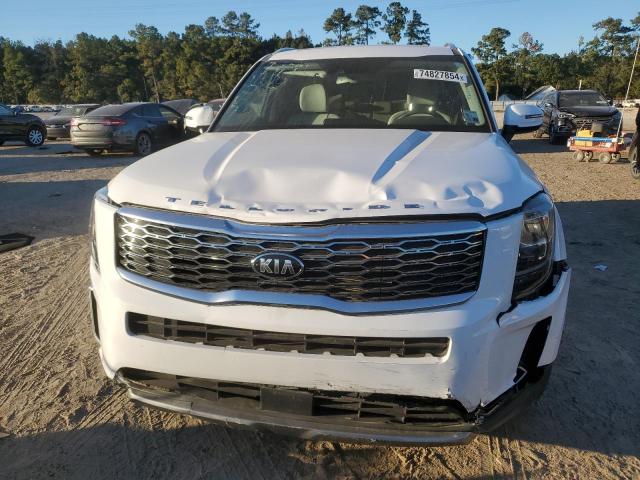 Photo 4 VIN: 5XYP34HC6MG180063 - KIA TELLURIDE 