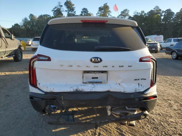 Photo 5 VIN: 5XYP34HC6MG180063 - KIA TELLURIDE 