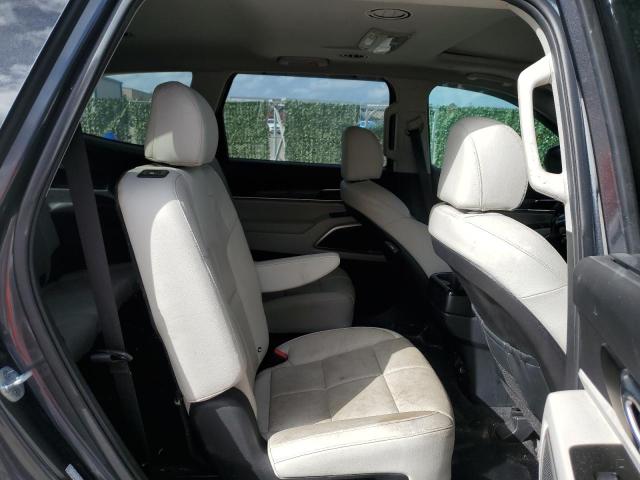 Photo 10 VIN: 5XYP34HC6MG182007 - KIA TELLURIDE 