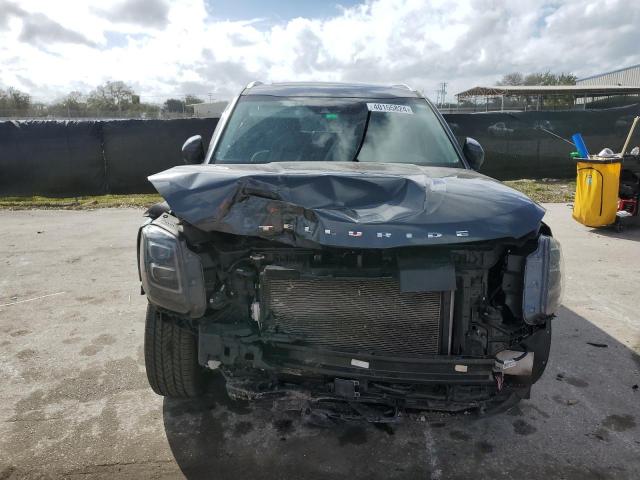 Photo 4 VIN: 5XYP34HC6MG182007 - KIA TELLURIDE 