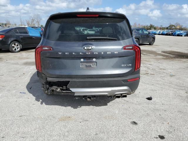 Photo 5 VIN: 5XYP34HC6MG182007 - KIA TELLURIDE 