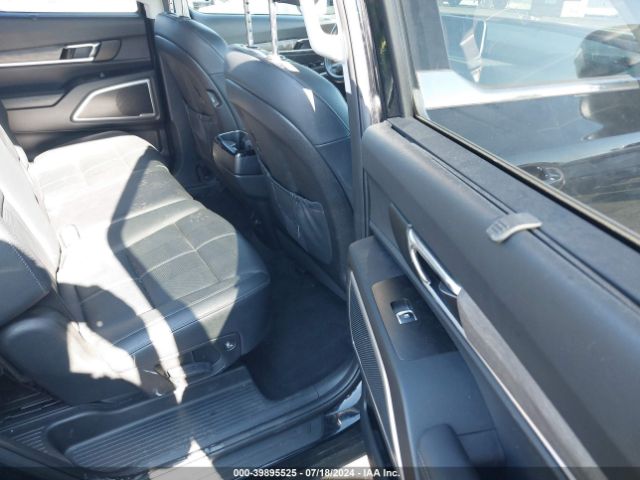 Photo 7 VIN: 5XYP34HC6NG273425 - KIA TELLURIDE 