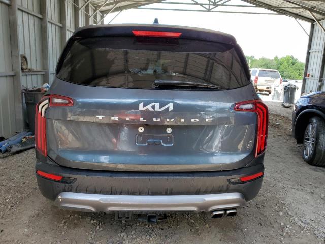 Photo 5 VIN: 5XYP34HC6NG312286 - KIA TELLURIDE 