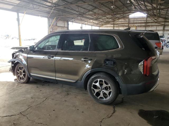 Photo 1 VIN: 5XYP34HC7LG002600 - KIA TELLURIDE 