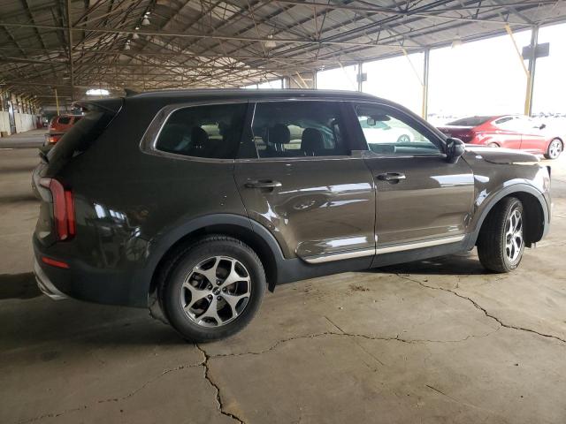 Photo 2 VIN: 5XYP34HC7LG002600 - KIA TELLURIDE 