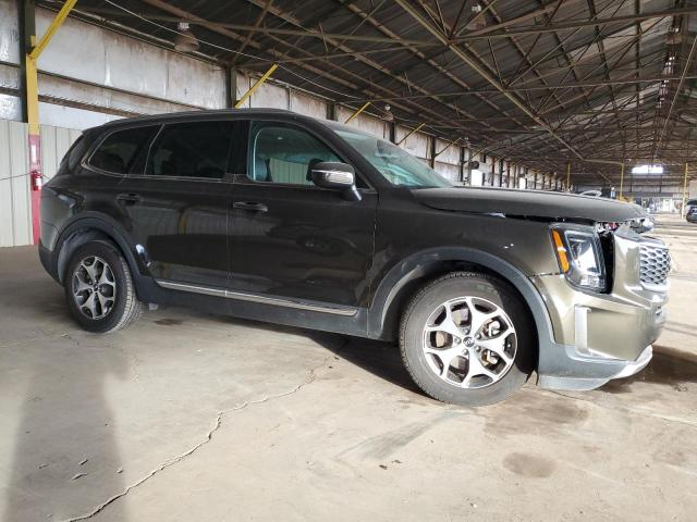 Photo 3 VIN: 5XYP34HC7LG002600 - KIA TELLURIDE 