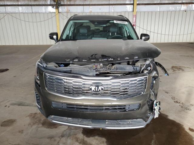 Photo 4 VIN: 5XYP34HC7LG002600 - KIA TELLURIDE 