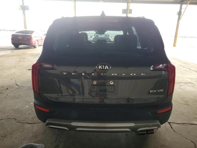 Photo 5 VIN: 5XYP34HC7LG002600 - KIA TELLURIDE 