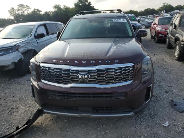 Photo 4 VIN: 5XYP34HC7LG015959 - KIA TELLURIDE 