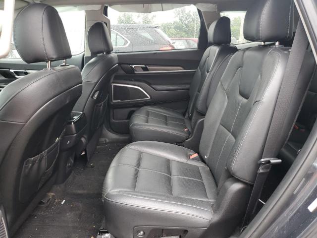 Photo 10 VIN: 5XYP34HC7MG126870 - KIA TELLURIDE 