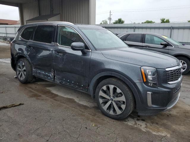 Photo 3 VIN: 5XYP34HC7MG126870 - KIA TELLURIDE 