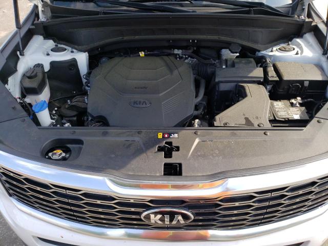 Photo 11 VIN: 5XYP34HC7MG137481 - KIA TELLURIDE 