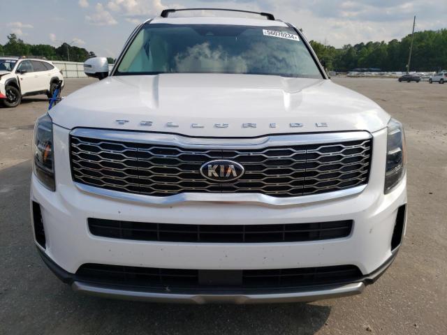 Photo 4 VIN: 5XYP34HC7MG137481 - KIA TELLURIDE 