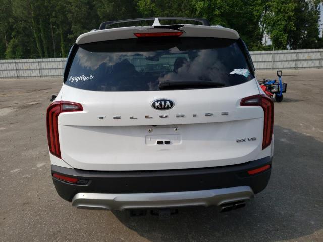 Photo 5 VIN: 5XYP34HC7MG137481 - KIA TELLURIDE 