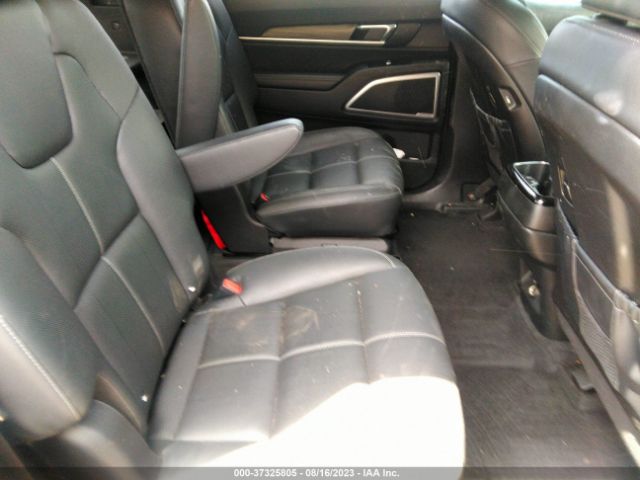 Photo 7 VIN: 5XYP34HC7NG255757 - KIA TELLURIDE 