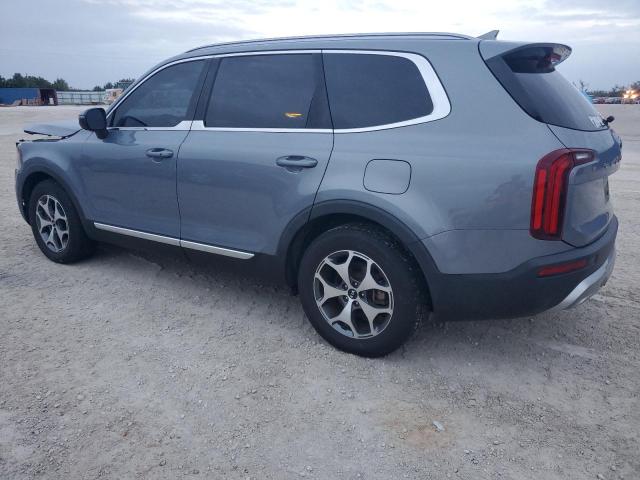 Photo 1 VIN: 5XYP34HC8LG011418 - KIA TELLURIDE 