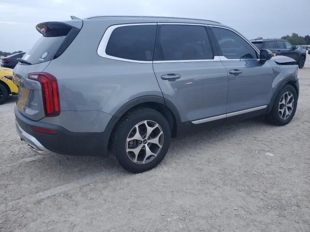 Photo 2 VIN: 5XYP34HC8LG011418 - KIA TELLURIDE 