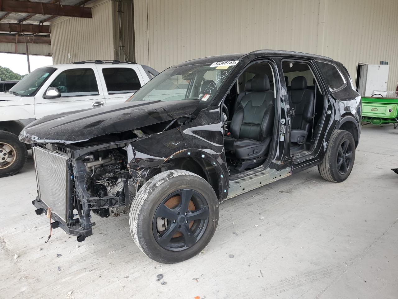 Photo 0 VIN: 5XYP34HC8LG037940 - KIA TELLURIDE 