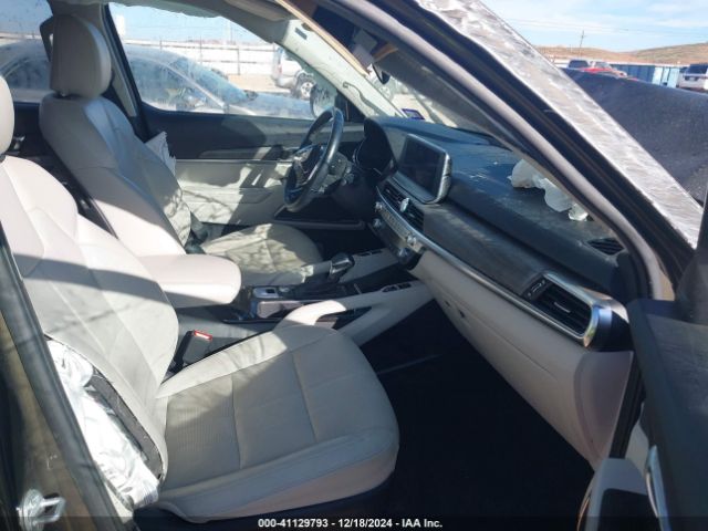 Photo 4 VIN: 5XYP34HC8LG059310 - KIA TELLURIDE 