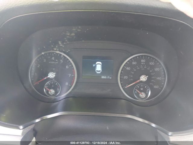 Photo 6 VIN: 5XYP34HC8LG059310 - KIA TELLURIDE 