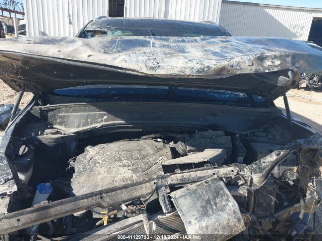 Photo 9 VIN: 5XYP34HC8LG059310 - KIA TELLURIDE 