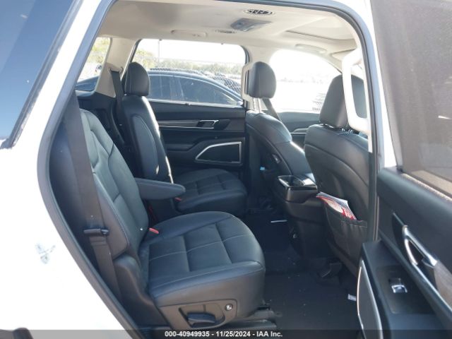 Photo 7 VIN: 5XYP34HC8LG090413 - KIA TELLURIDE 