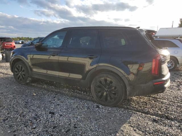 Photo 1 VIN: 5XYP34HC8MG123959 - KIA TELLURIDE 