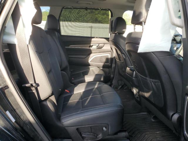 Photo 10 VIN: 5XYP34HC8MG123959 - KIA TELLURIDE 