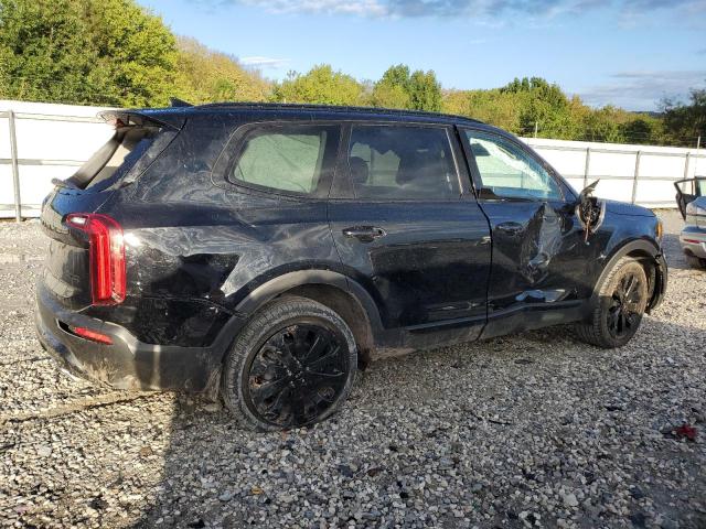 Photo 2 VIN: 5XYP34HC8MG123959 - KIA TELLURIDE 