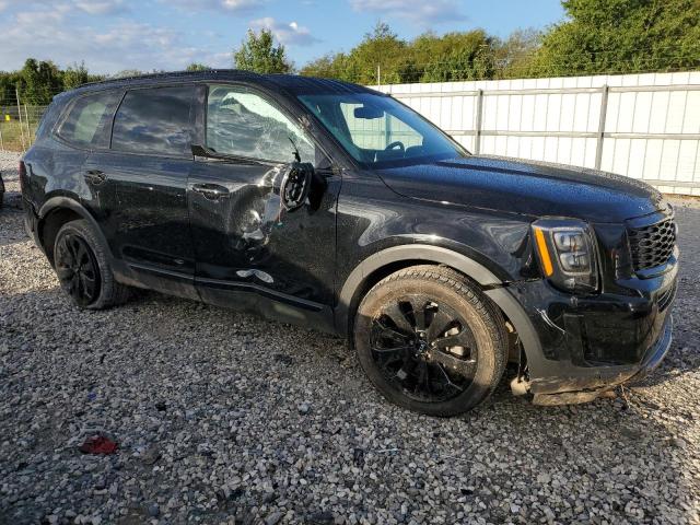 Photo 3 VIN: 5XYP34HC8MG123959 - KIA TELLURIDE 