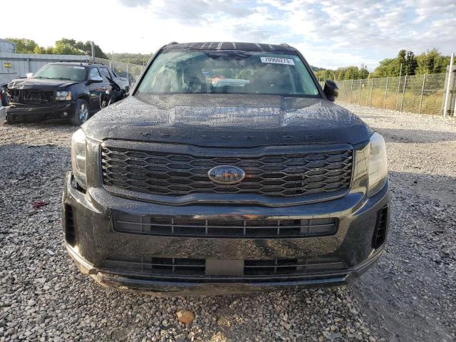 Photo 4 VIN: 5XYP34HC8MG123959 - KIA TELLURIDE 