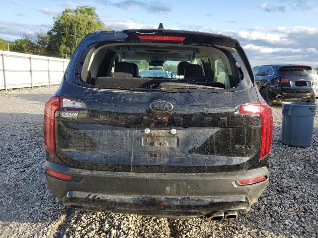 Photo 5 VIN: 5XYP34HC8MG123959 - KIA TELLURIDE 