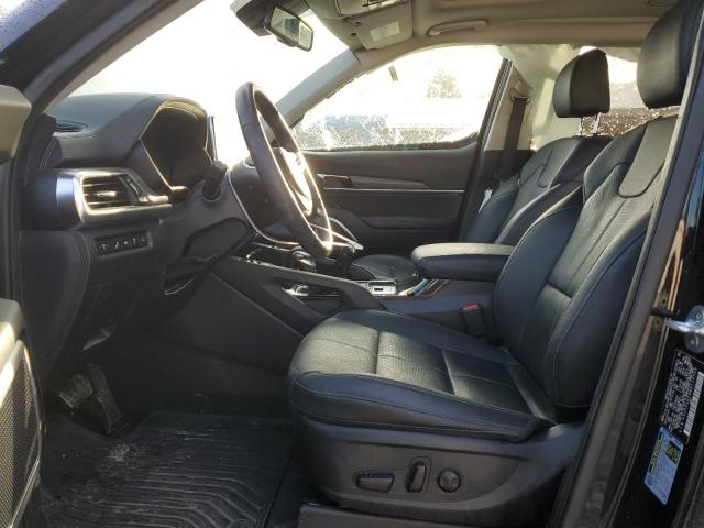 Photo 6 VIN: 5XYP34HC8MG123959 - KIA TELLURIDE 