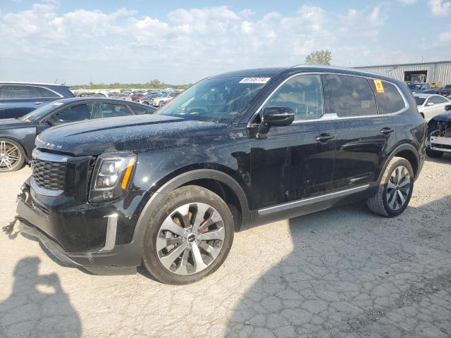 Photo 0 VIN: 5XYP34HC8NG314010 - KIA TELLURIDE 