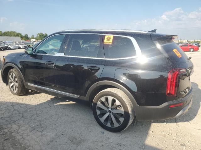 Photo 1 VIN: 5XYP34HC8NG314010 - KIA TELLURIDE 