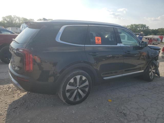 Photo 2 VIN: 5XYP34HC8NG314010 - KIA TELLURIDE 