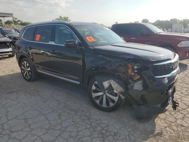 Photo 3 VIN: 5XYP34HC8NG314010 - KIA TELLURIDE 