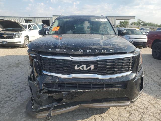 Photo 4 VIN: 5XYP34HC8NG314010 - KIA TELLURIDE 