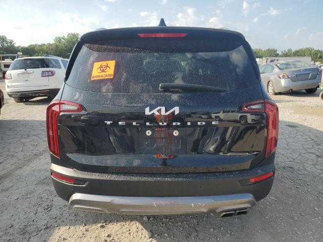 Photo 5 VIN: 5XYP34HC8NG314010 - KIA TELLURIDE 