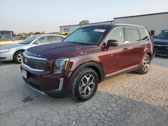 Photo 0 VIN: 5XYP34HC9LG001853 - KIA TELLURIDE 