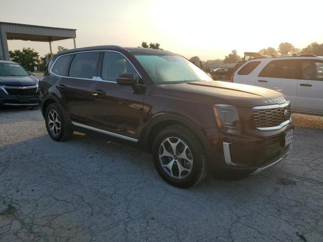 Photo 3 VIN: 5XYP34HC9LG001853 - KIA TELLURIDE 