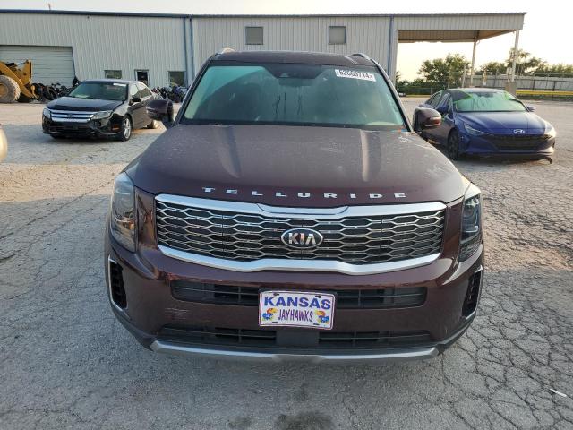 Photo 4 VIN: 5XYP34HC9LG001853 - KIA TELLURIDE 