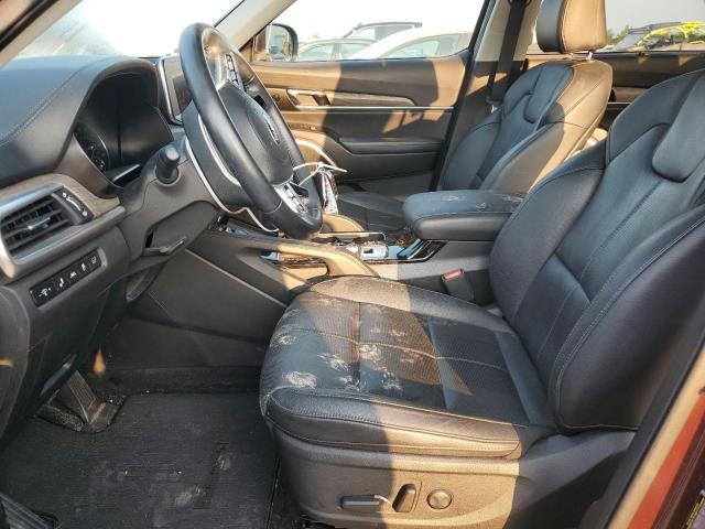 Photo 6 VIN: 5XYP34HC9LG001853 - KIA TELLURIDE 