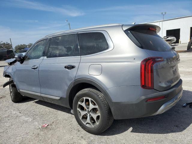 Photo 1 VIN: 5XYP34HC9LG042144 - KIA TELLURIDE 