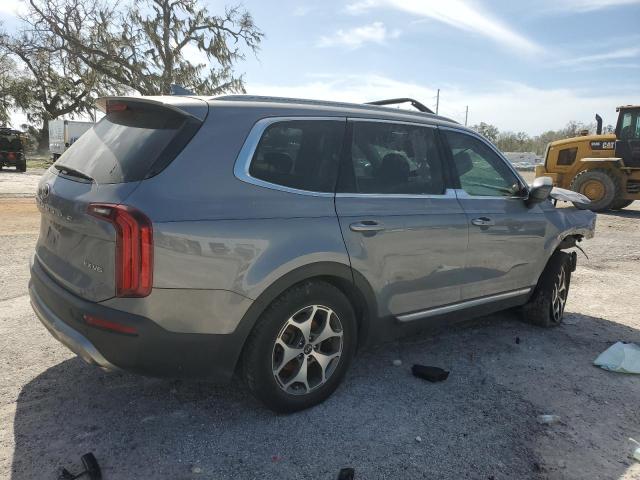 Photo 2 VIN: 5XYP34HC9LG042144 - KIA TELLURIDE 