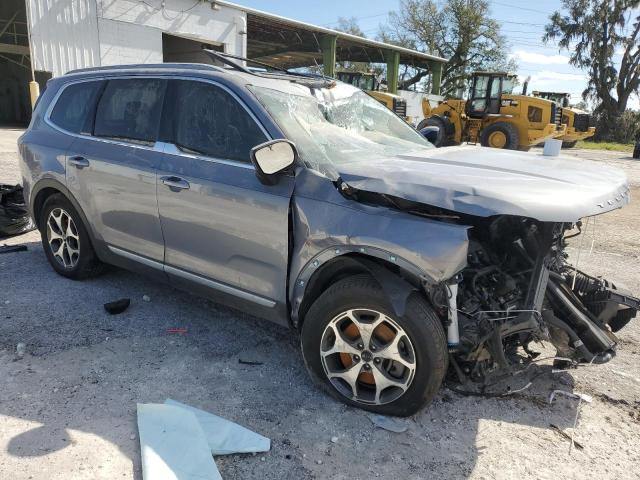 Photo 3 VIN: 5XYP34HC9LG042144 - KIA TELLURIDE 