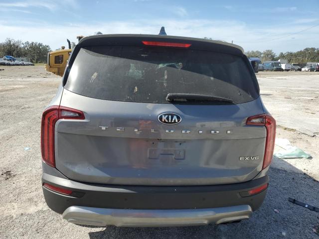 Photo 5 VIN: 5XYP34HC9LG042144 - KIA TELLURIDE 